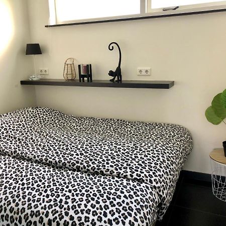 Apartament Strand 16 Egmond aan Zee Zewnętrze zdjęcie