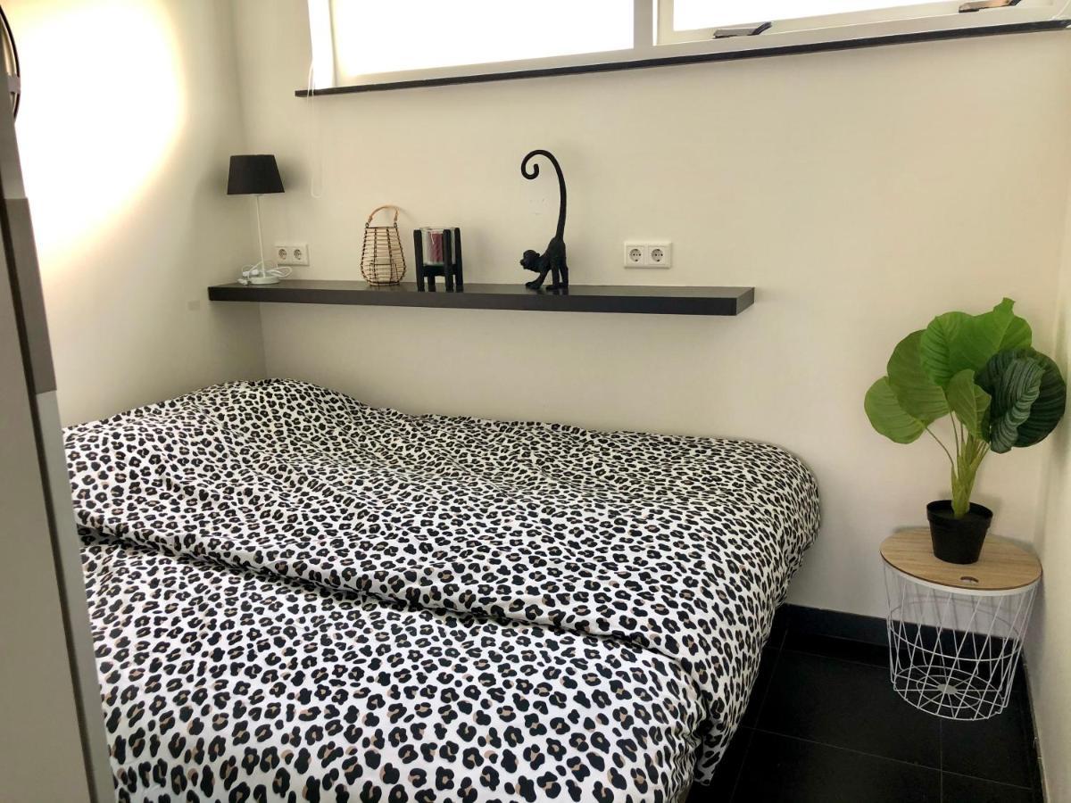 Apartament Strand 16 Egmond aan Zee Zewnętrze zdjęcie