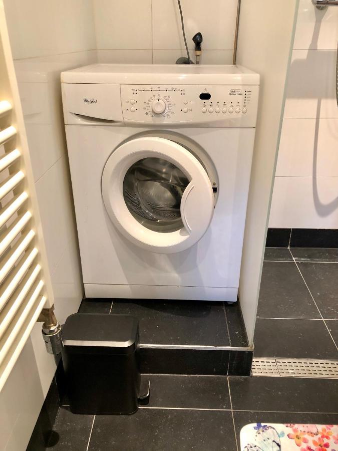 Apartament Strand 16 Egmond aan Zee Zewnętrze zdjęcie