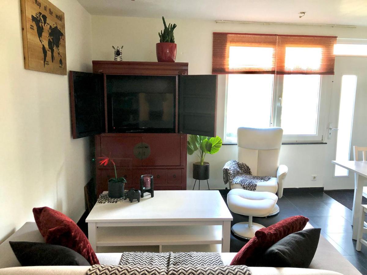 Apartament Strand 16 Egmond aan Zee Zewnętrze zdjęcie