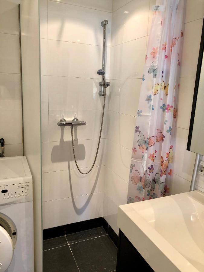 Apartament Strand 16 Egmond aan Zee Zewnętrze zdjęcie