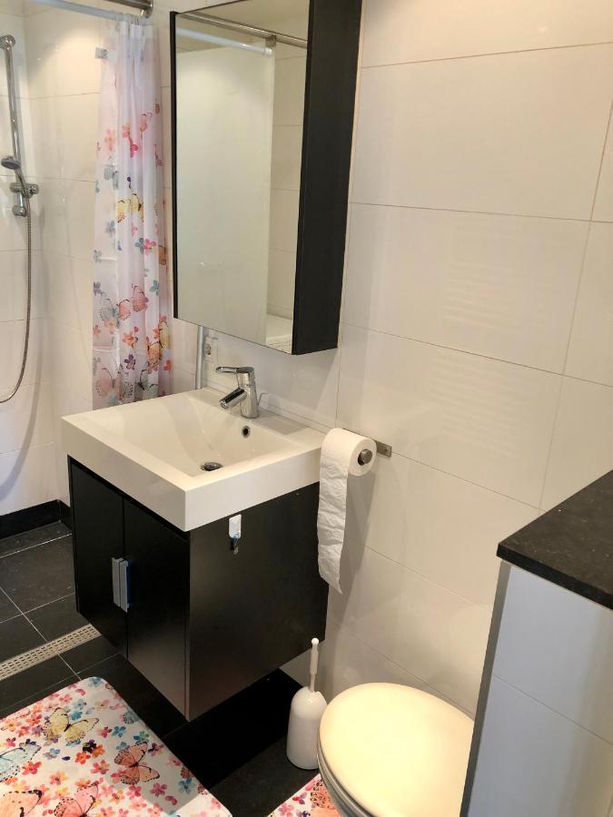 Apartament Strand 16 Egmond aan Zee Zewnętrze zdjęcie