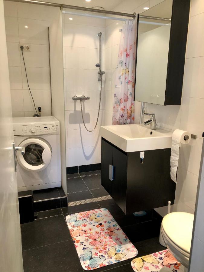Apartament Strand 16 Egmond aan Zee Zewnętrze zdjęcie