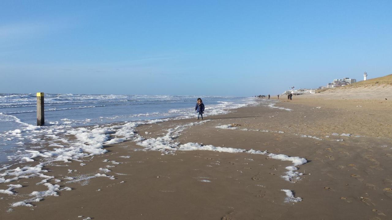 Apartament Strand 16 Egmond aan Zee Zewnętrze zdjęcie