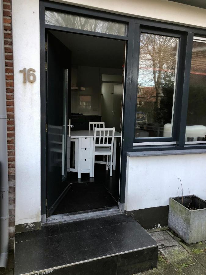 Apartament Strand 16 Egmond aan Zee Zewnętrze zdjęcie