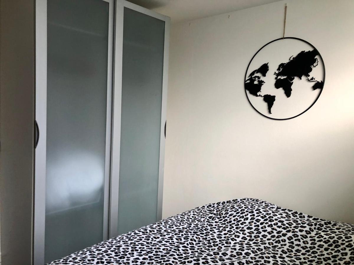 Apartament Strand 16 Egmond aan Zee Zewnętrze zdjęcie