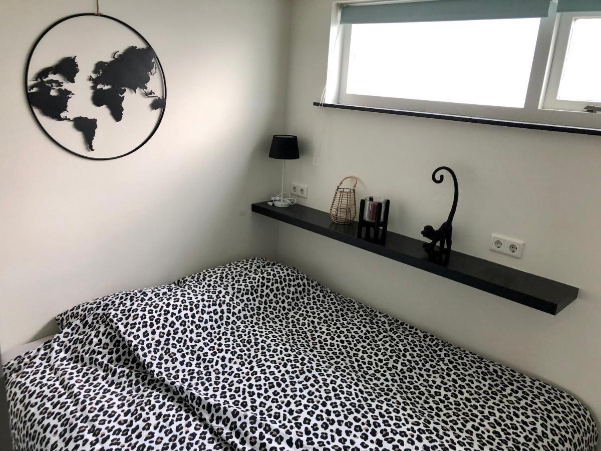 Apartament Strand 16 Egmond aan Zee Zewnętrze zdjęcie