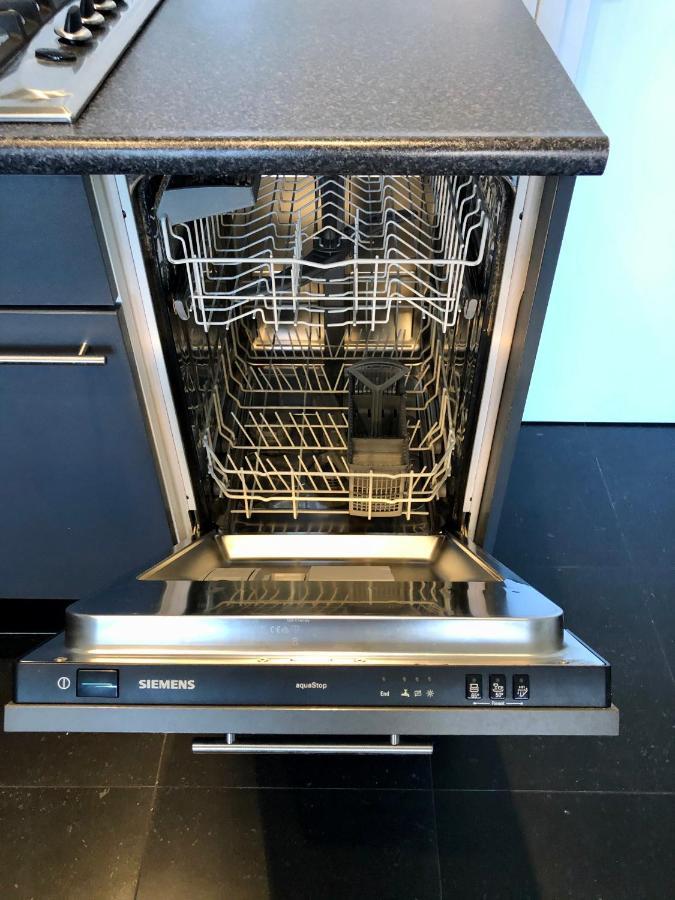 Apartament Strand 16 Egmond aan Zee Zewnętrze zdjęcie